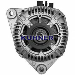 AD KUHNER 301052ri -  Генератор